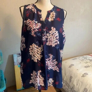 🍉 Cute sleeveless summer top 🍉​